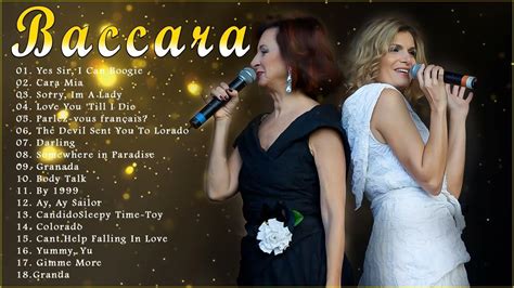 baccara music group|BACCARA: Greatest Hits Collection .